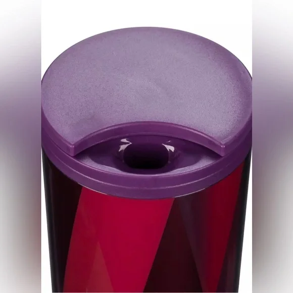 Walt Disney World Starbucks Travel 16oz Tumbler 🆕 - Picture 4 of 6